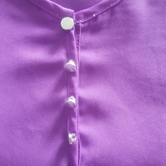 Ricki's - Blouse - Picture 3 of 5